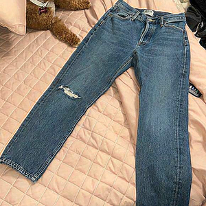 Agolde‎ jeans size 25